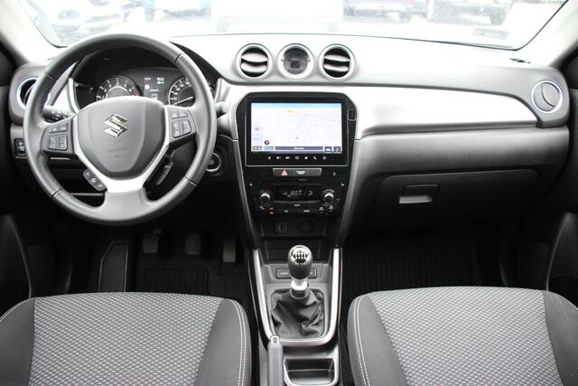 Suzuki VITARA 1.4 Boosterjet Select Hybrid | Navi | PDC | NIEUW MODEL! |