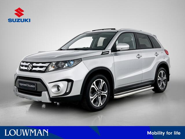 Suzuki VITARA 1.6 High Executive