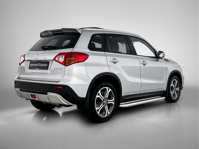 Suzuki VITARA 1.6 High Executive