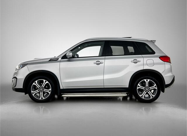 Suzuki VITARA 1.6 High Executive