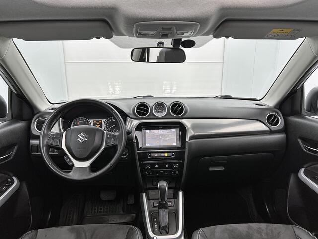 Suzuki VITARA 1.6 High Executive