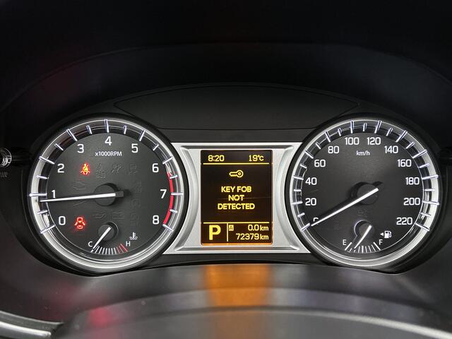 Suzuki VITARA 1.6 High Executive