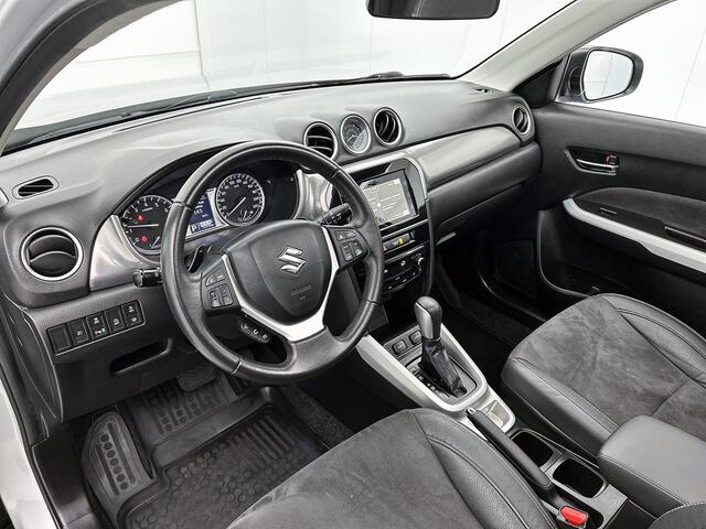 Suzuki VITARA 1.6 High Executive