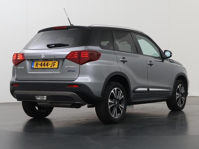 Suzuki VITARA 1.5 Hybrid Style | Navigatie | Parkeercamera | Stoelverwarming/verkoeling | Keyless Go |