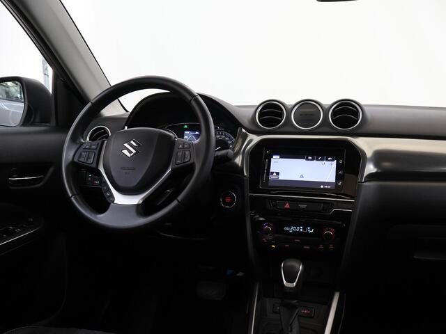Suzuki VITARA 1.5 Hybrid Style | Navigatie | Parkeercamera | Stoelverwarming/verkoeling | Keyless Go |