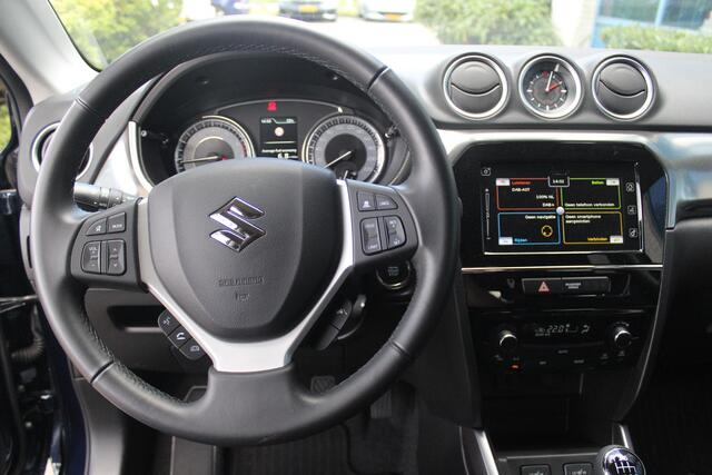 Suzuki VITARA 1.4 Boosterjet Style Rhino Edition Smart Hybrid