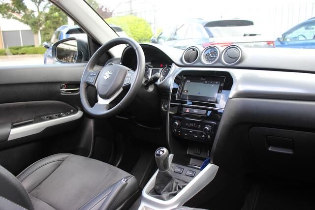 Suzuki VITARA 1.6 High Executive | Opendak | Navi | Adapt. cruise | Clima | PDC |