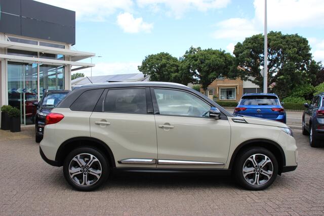 Suzuki VITARA 1.6 High Executive | Opendak | Navi | Adapt. cruise | Clima | PDC |
