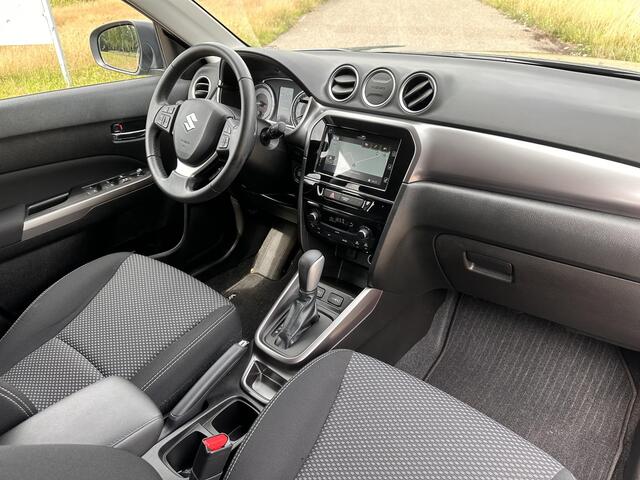 Suzuki VITARA 1.4 Boosterjet Style Smart Hybrid | Camera | Nieuwstaat | 4-seizoenenbanden | 7.951 km