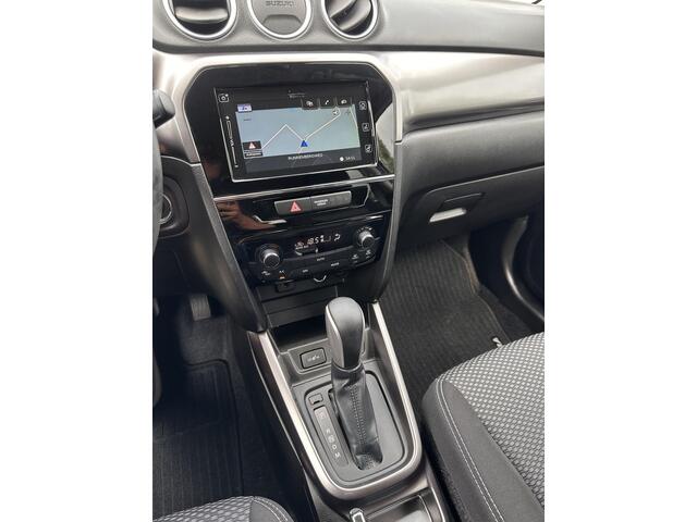 Suzuki VITARA 1.4 Boosterjet Style Smart Hybrid | Camera | Nieuwstaat | 4-seizoenenbanden | 7.951 km