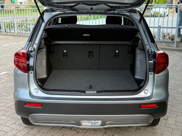 Suzuki VITARA 1.4 BoosterJet Select Hybrid Navi Carplay Clima Cruise Camera