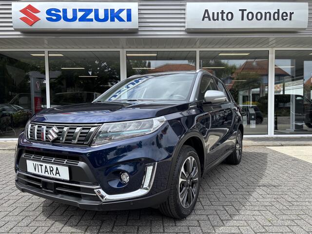 Suzuki VITARA Automaat 1.5 Hybrid Style Panoramadak