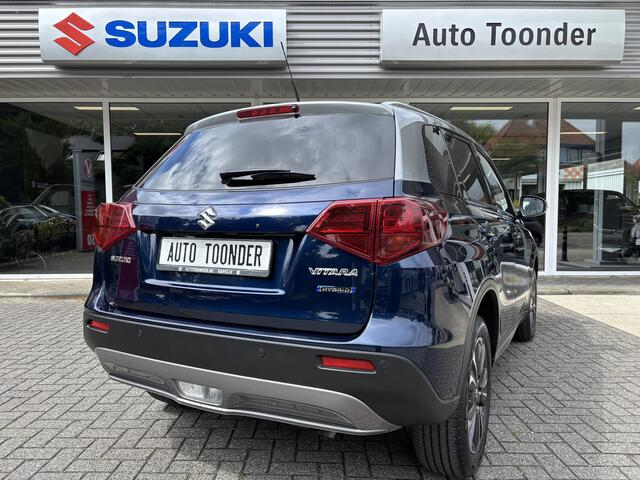Suzuki VITARA Automaat 1.5 Hybrid Style Panoramadak