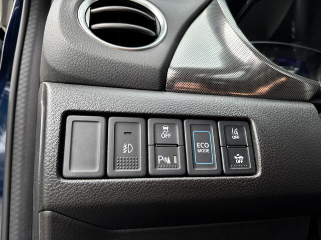 Suzuki VITARA Automaat 1.5 Hybrid Style Panoramadak