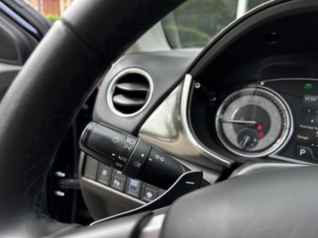 Suzuki VITARA Automaat 1.5 Hybrid Style Panoramadak