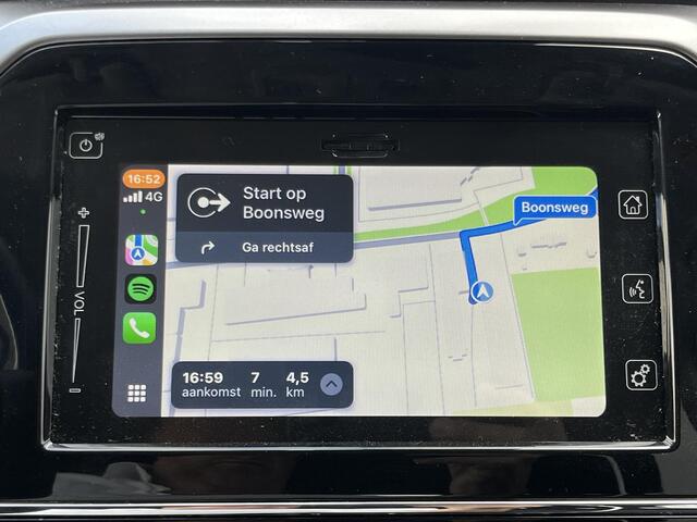 Suzuki VITARA 1.5 Hybrid Style AllGrip | Navi/Adapt.Cruise/Clima/Privacy Glass/17"/Apple CarPlay-Android Auto