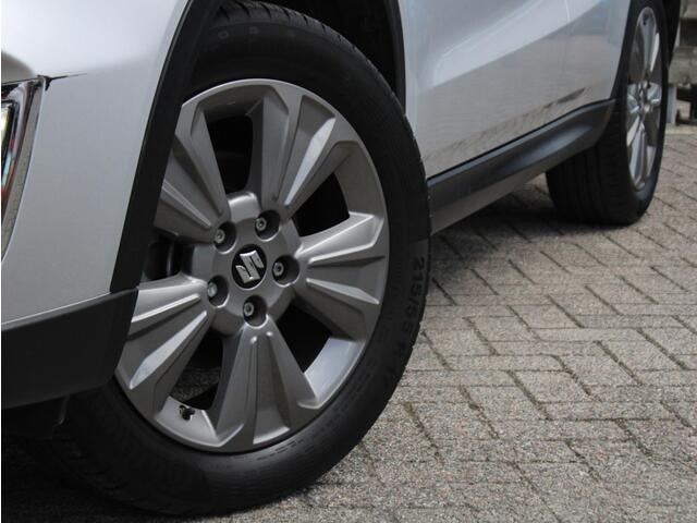 Suzuki VITARA 1.0 Boosterjet Select Cruise en Climate Control, Navigatie