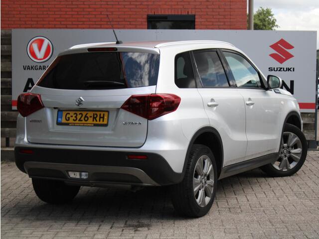 Suzuki VITARA 1.0 Boosterjet Select Cruise en Climate Control, Navigatie