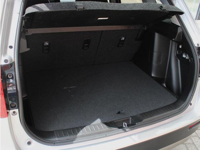 Suzuki VITARA 1.0 Boosterjet Select Cruise en Climate Control, Navigatie