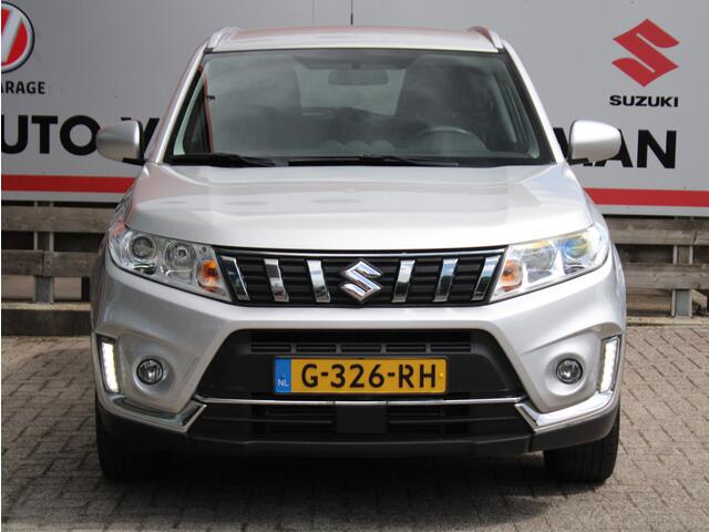 Suzuki VITARA 1.0 Boosterjet Select Cruise en Climate Control, Navigatie