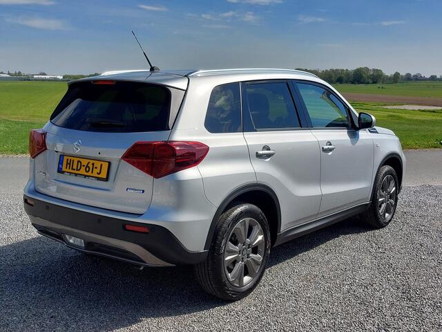 Suzuki VITARA 1.4 Boosterjet Select Smart Hybrid NIEUW MODEL | TREKHAAK | rijklaarprijs!!