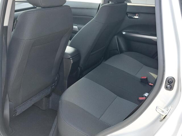 Suzuki VITARA 1.4 Boosterjet Select Smart Hybrid NIEUW MODEL | TREKHAAK | rijklaarprijs!!
