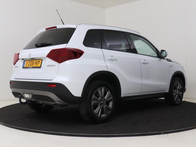 Suzuki VITARA 1.0 Boosterjet Select