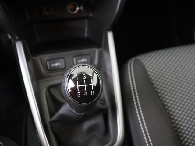 Suzuki VITARA 1.0 Boosterjet Select