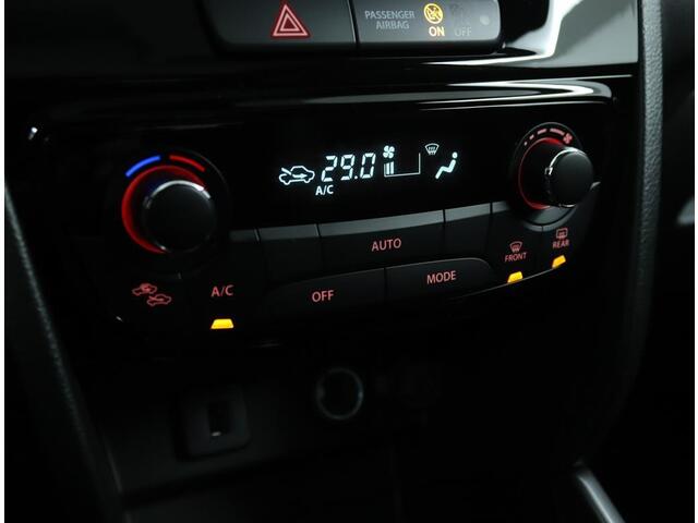 Suzuki VITARA 1.4 Boosterjet Style Smart Hybrid | Groot scherm Navigatie |dode hoek detectie | Adaptive cruise control | Climate control | Panorama dak | Stoelverwarming | Trekhaak afn | Rhino pakket |
