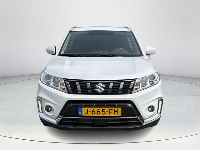 Suzuki VITARA 1.0 Boosterjet Select **NAVIGATIE/ STOELVERWARMING/ CRUISE CONTROL/ 36 MAANDEN GARANTIE**