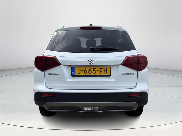Suzuki VITARA 1.0 Boosterjet Select **NAVIGATIE/ STOELVERWARMING/ CRUISE CONTROL/ 36 MAANDEN GARANTIE**