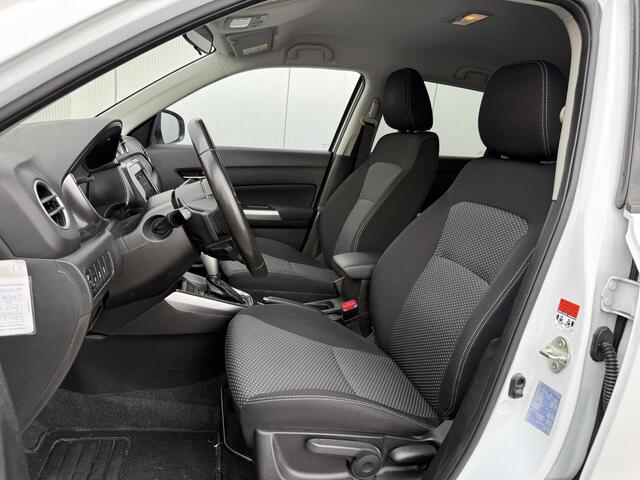 Suzuki VITARA 1.0 Boosterjet Select **NAVIGATIE/ STOELVERWARMING/ CRUISE CONTROL/ 36 MAANDEN GARANTIE**