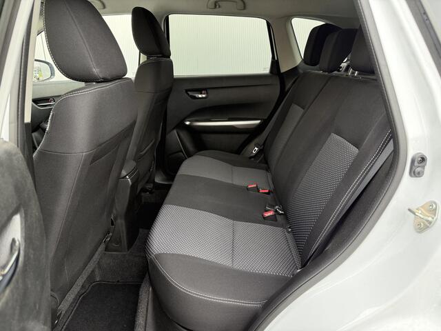 Suzuki VITARA 1.0 Boosterjet Select **NAVIGATIE/ STOELVERWARMING/ CRUISE CONTROL/ 36 MAANDEN GARANTIE**
