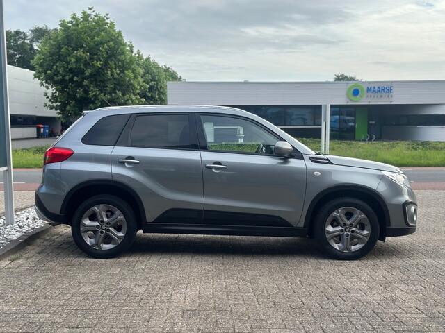 Suzuki VITARA 1.6 Exclusive '' Infotainmentsystem - Clima - Camera ''