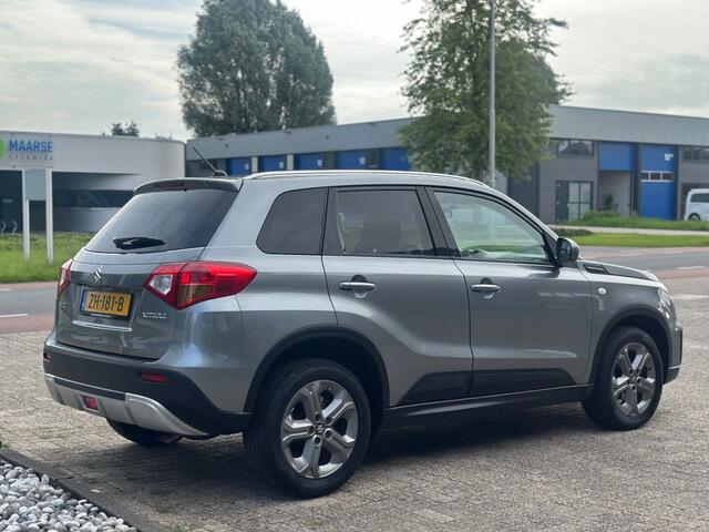 Suzuki VITARA 1.6 Exclusive '' Infotainmentsystem - Clima - Camera ''