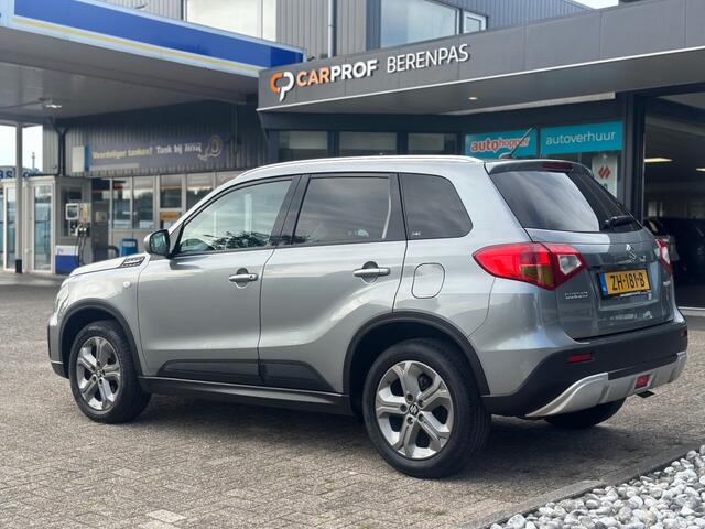 Suzuki VITARA 1.6 Exclusive '' Infotainmentsystem - Clima - Camera ''