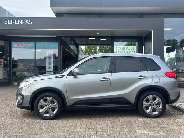 Suzuki VITARA 1.6 Exclusive '' Infotainmentsystem - Clima - Camera ''