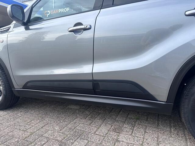 Suzuki VITARA 1.6 Exclusive '' Infotainmentsystem - Clima - Camera ''