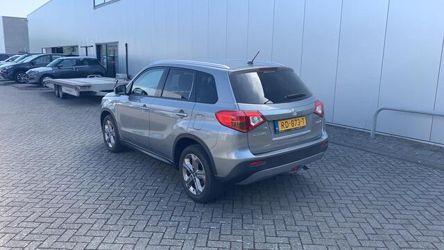 Suzuki VITARA 1.6 Exclusive