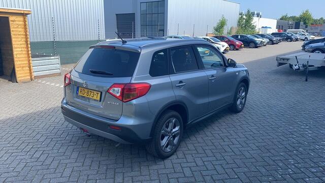 Suzuki VITARA 1.6 Exclusive