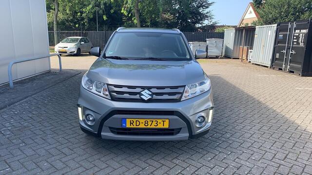 Suzuki VITARA 1.6 Exclusive