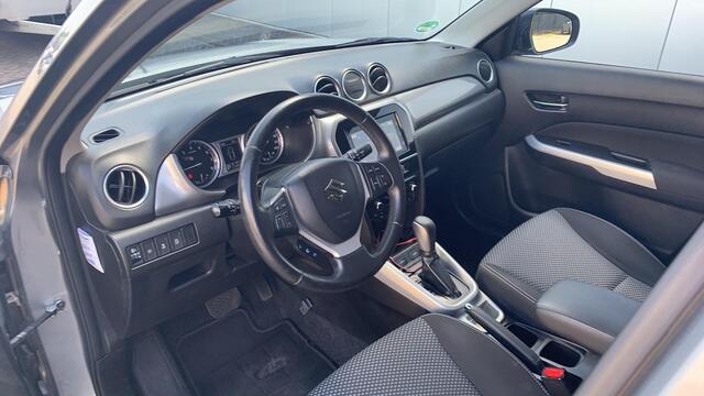 Suzuki VITARA 1.6 Exclusive