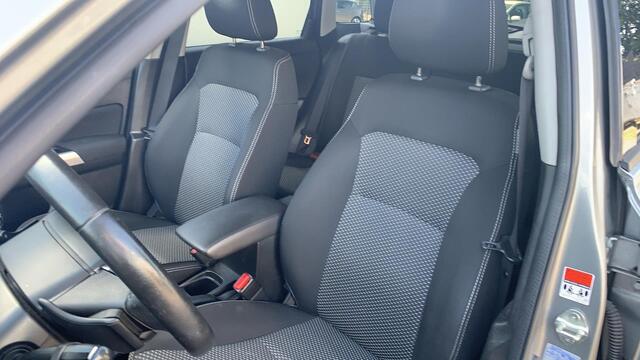 Suzuki VITARA 1.6 Exclusive