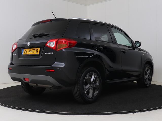 Suzuki VITARA 1.6 Exclusive