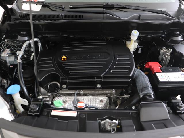 Suzuki VITARA 1.6 Exclusive