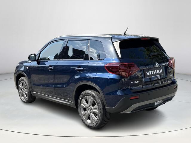 Suzuki VITARA 1.4 Boosterjet Select Smart Hybrid **NIEUWE AUTO/ DIRECT LEVERBAAR**