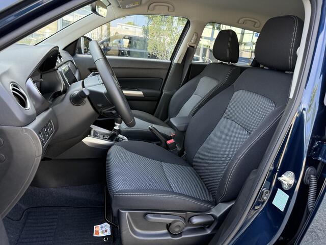 Suzuki VITARA 1.4 Boosterjet Select Smart Hybrid **NIEUWE AUTO/ DIRECT LEVERBAAR**