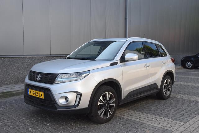 Suzuki VITARA 1.4 Boosterjet Stijl Hybrid | Trekhaak | Schuif-kanteldak | Apple carplay/android |