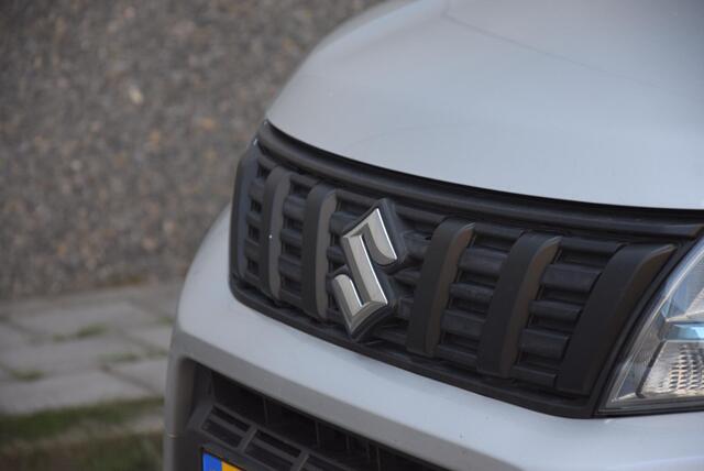 Suzuki VITARA 1.4 Boosterjet Stijl Hybrid | Trekhaak | Schuif-kanteldak | Apple carplay/android |