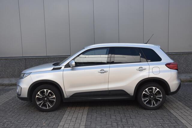 Suzuki VITARA 1.4 Boosterjet Stijl Hybrid | Trekhaak | Schuif-kanteldak | Apple carplay/android |